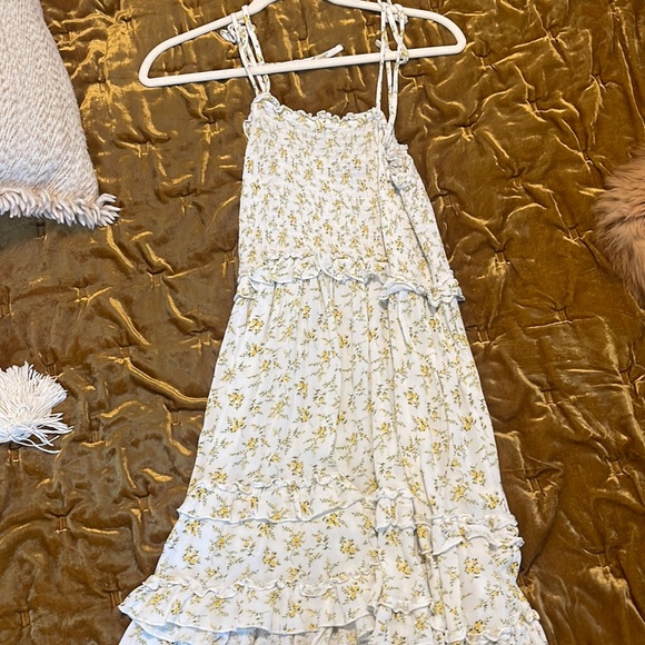 ADORABLE SUNDRESS - Picture 1 of 4